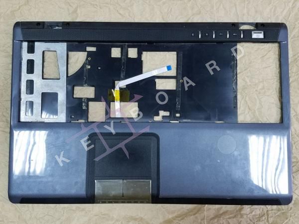 Верхня частина Msi CX600